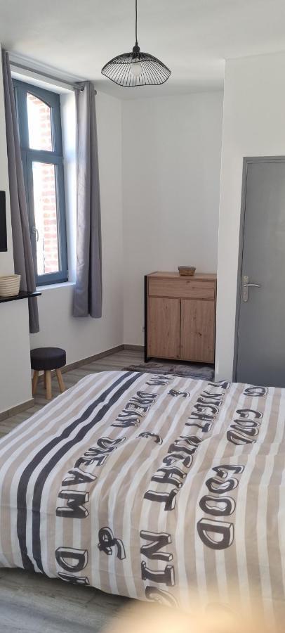 Air Cosy 2 Valenciennes Gare Prostitution Refusee Exterior foto